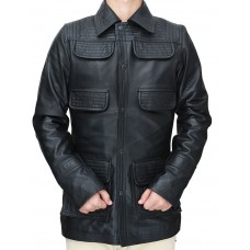 Insurgent Movie Shailene Woodley Jacket
